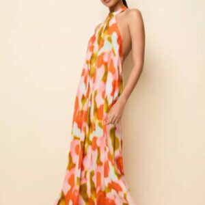 Solid & Striped the Viv Dress